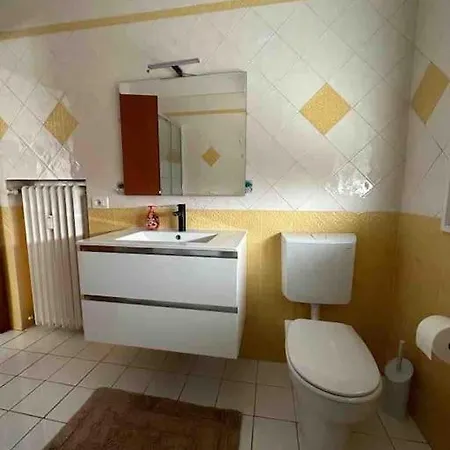 Mutina 6 Appartement Modena