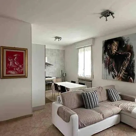 Mutina 6 Appartement
