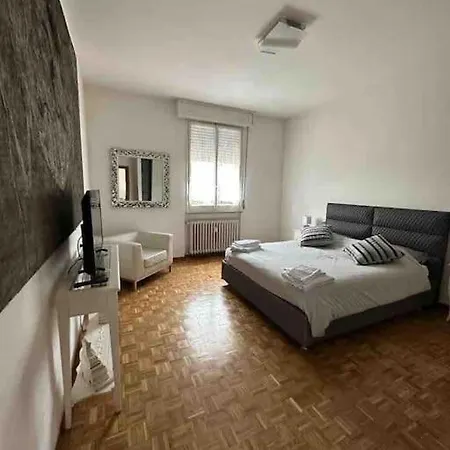 Appartement Mutina 6 Modena