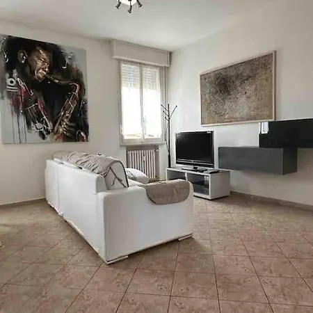 Appartement Mutina 6