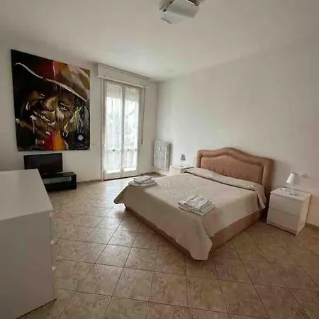 Mutina 6 Appartement *