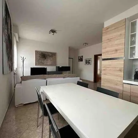 Mutina 6 Appartement