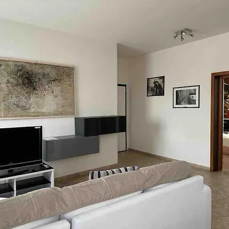 Appartement Mutina 6