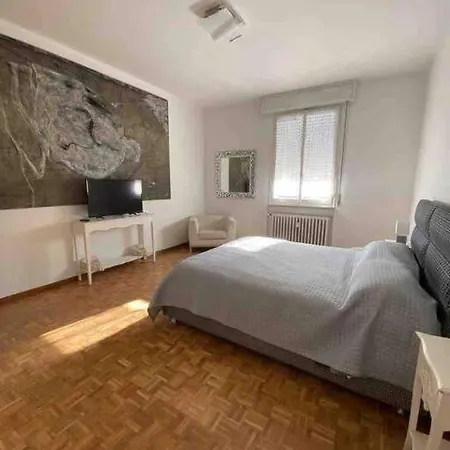 Mutina 6 Appartement