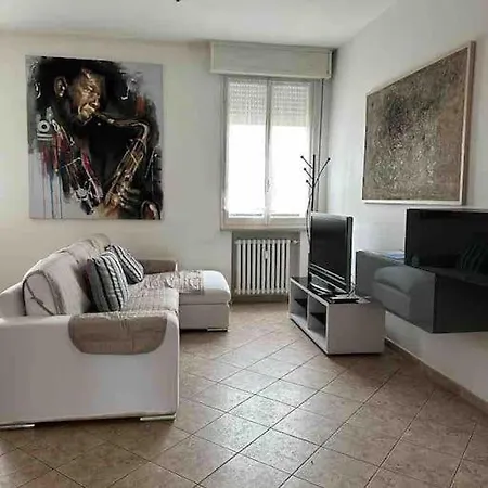 Appartement Mutina 6