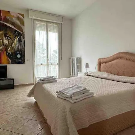 Mutina 6 * Modena
