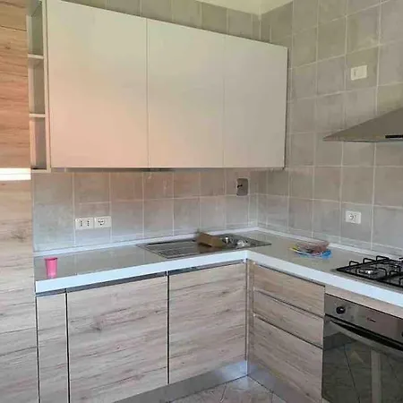 Mutina 6 Appartement