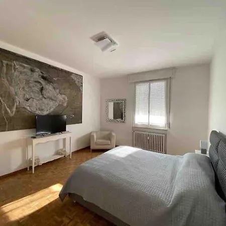 Mutina 6 Appartement Modena