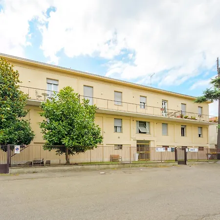 Appartement Mutina 6