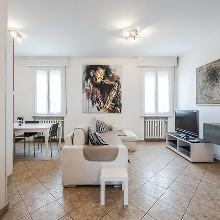 Mutina 6 Appartement