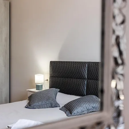 Mutina 6 Appartement