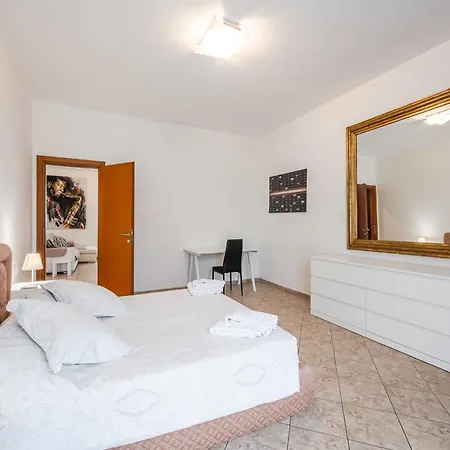 Mutina 6 Appartement *
