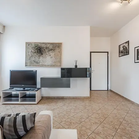 Mutina 6 * Modena