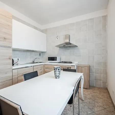 Mutina 6 Appartement