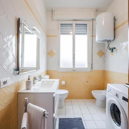 Appartement Mutina 6 Modena