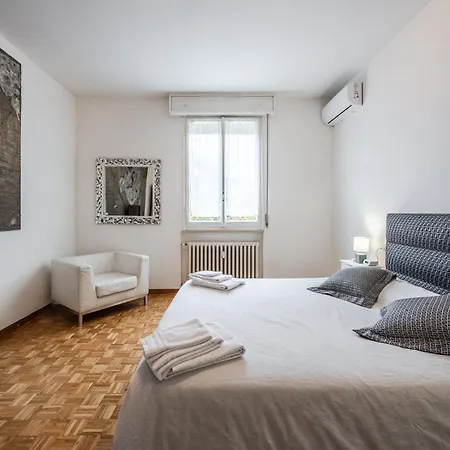 Mutina 6 Appartement
