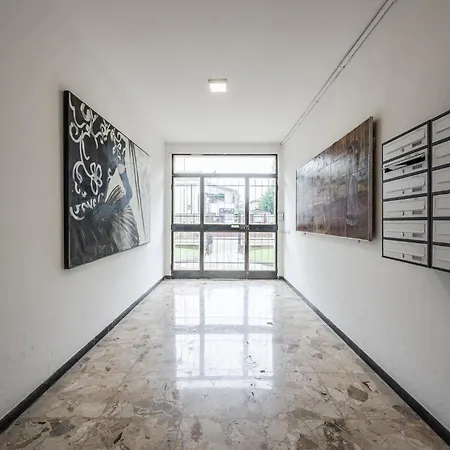 Appartement Mutina 6