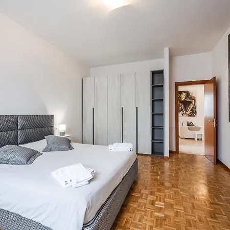 Appartement Mutina 6 Modena