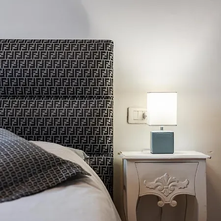 Appartement Mutina 6 Modena
