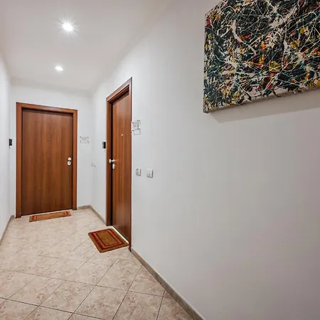 Mutina 6 Appartement *