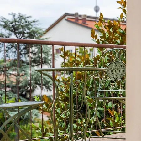 Appartement Mutina 6 Modena